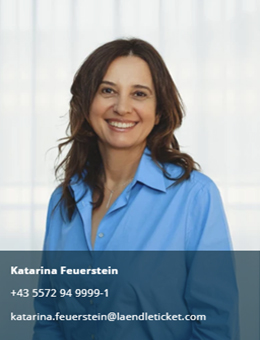 Katarina Feuerstein
